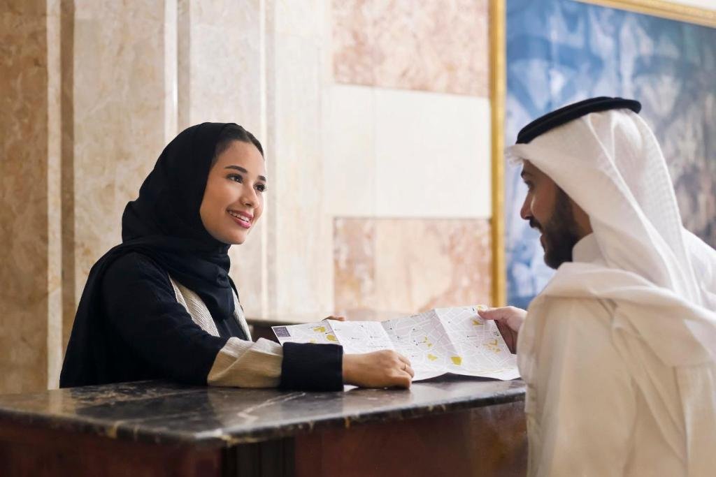 Dar Al Iman InterContinental