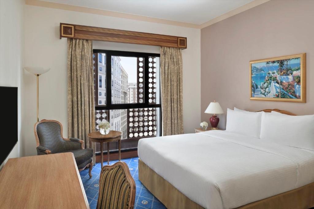 Dar Al Iman InterContinental