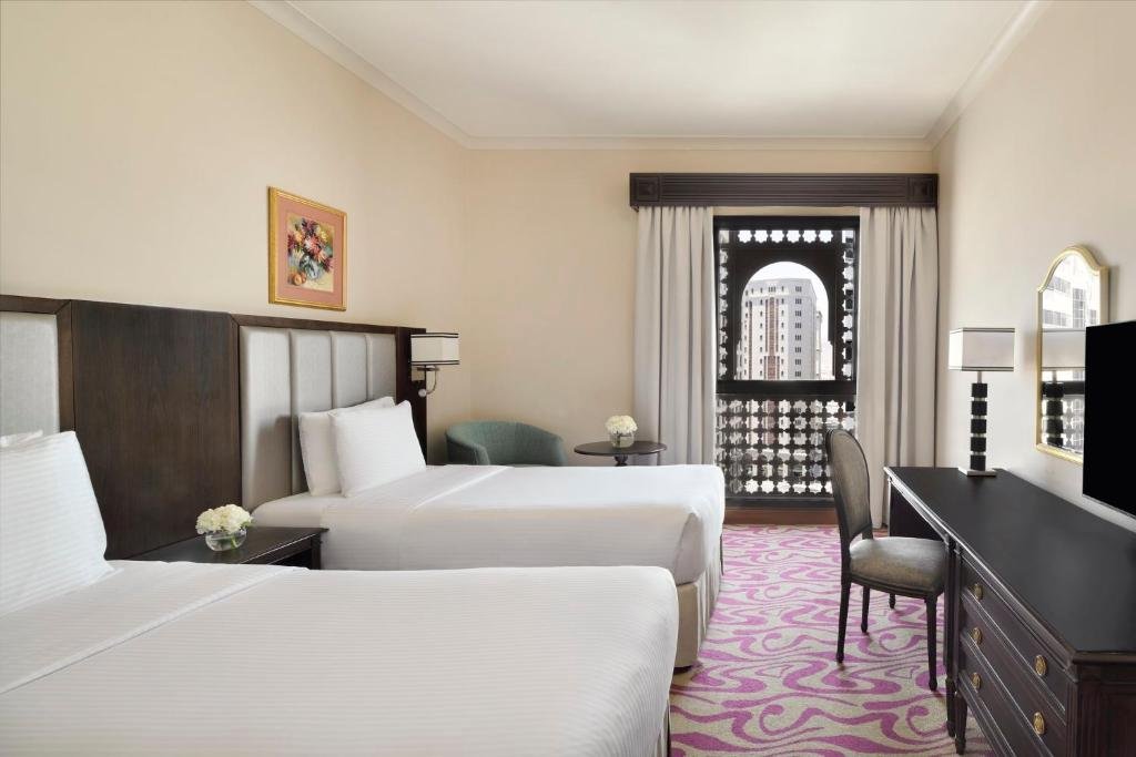 Dar Al Iman InterContinental