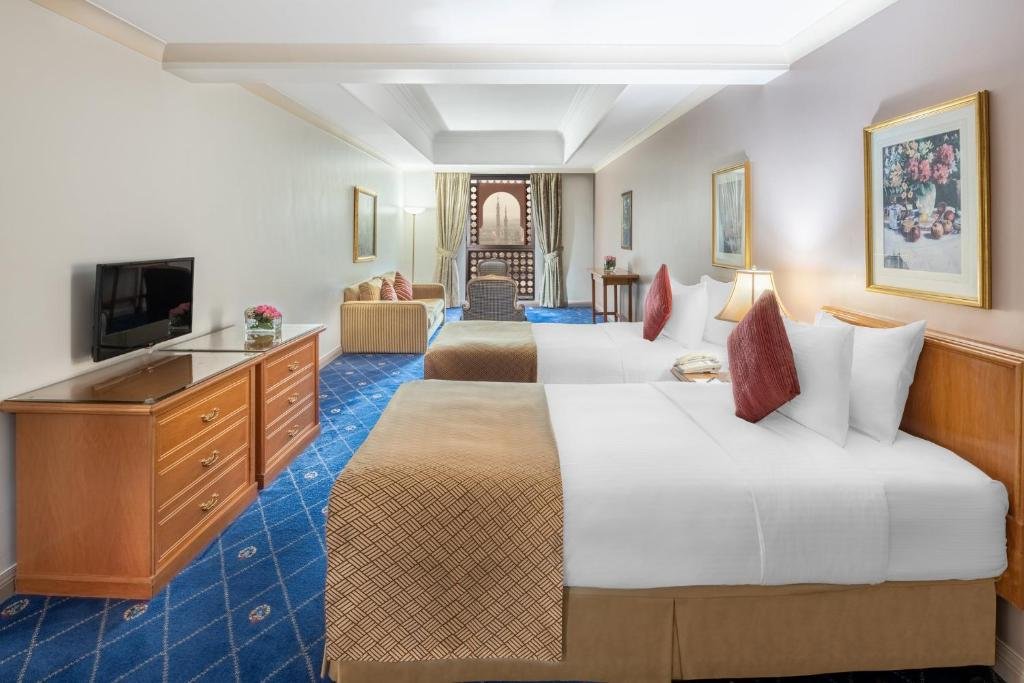 Dar Al Iman InterContinental