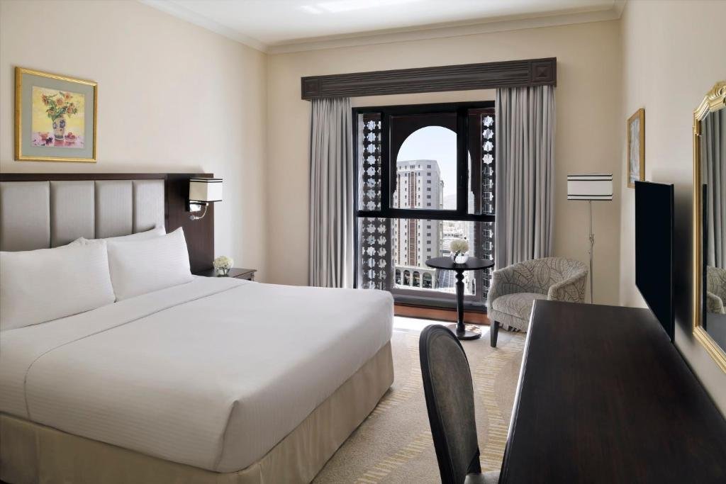 Dar Al Iman InterContinental