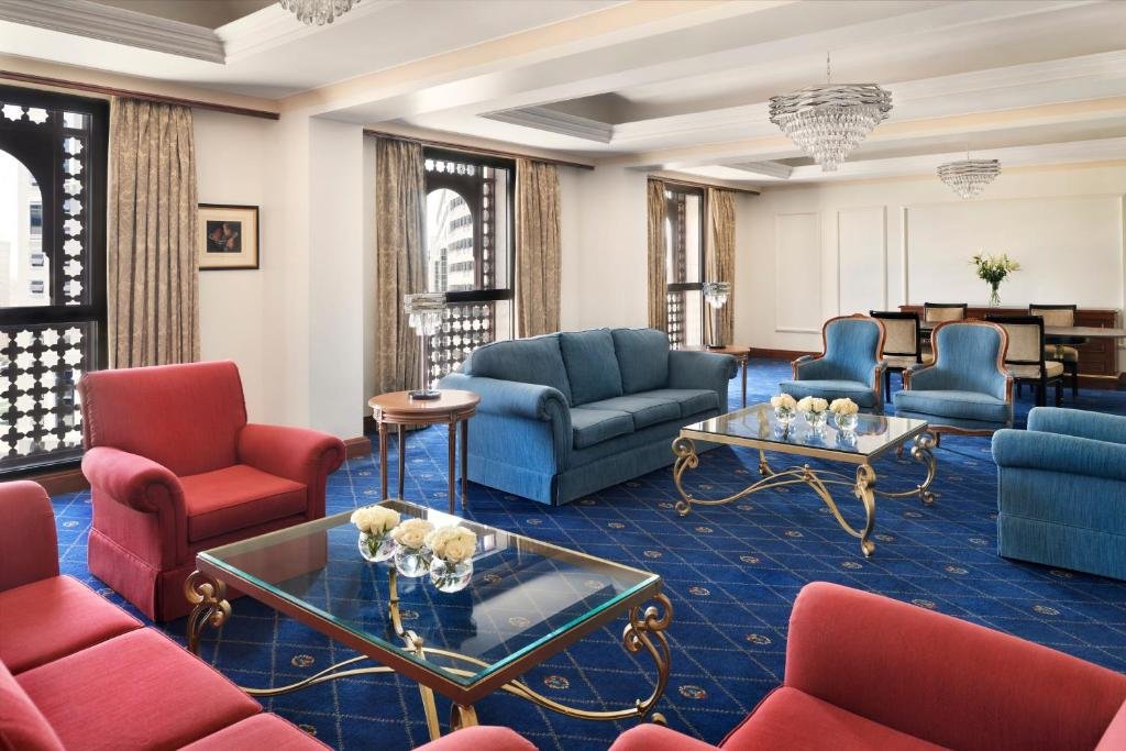 Dar Al Iman InterContinental